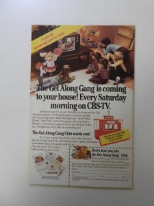 Peter Porker, The Spectacular Spider-Ham #1 Direct Edition (1985) NM condition