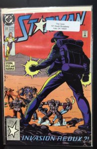 Starman #22 (1990)