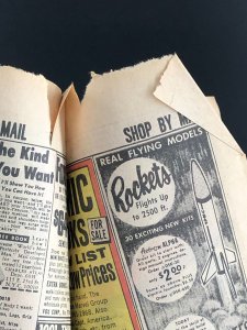 Doctor Strange #172 (1968)