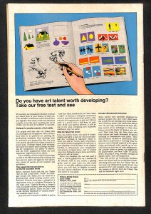 Tower of Shadows #3 FN- 5.5