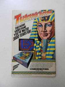 Captain America #282 (1983) FN/VF condition