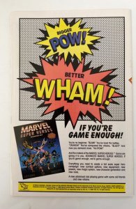 Strange Tales #1 Direct Edition (1987)