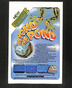 Fantastic Four #273 Newsstand