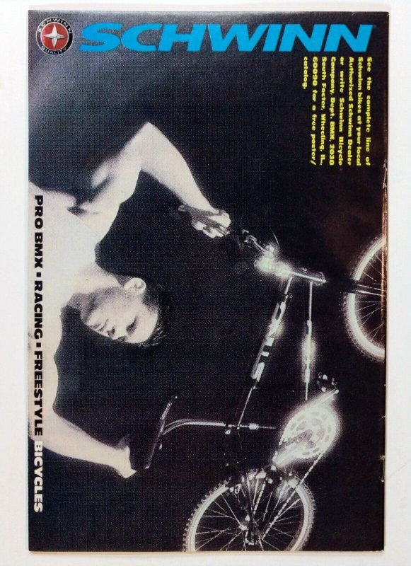 Amazing Spider-Man #315, 2nd app Venom 