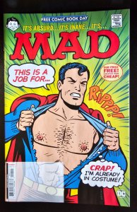 MAD (FCBD)