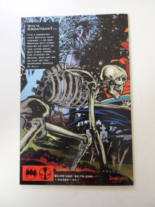 Batman-Spawn: War Devil (1994) NM- condition