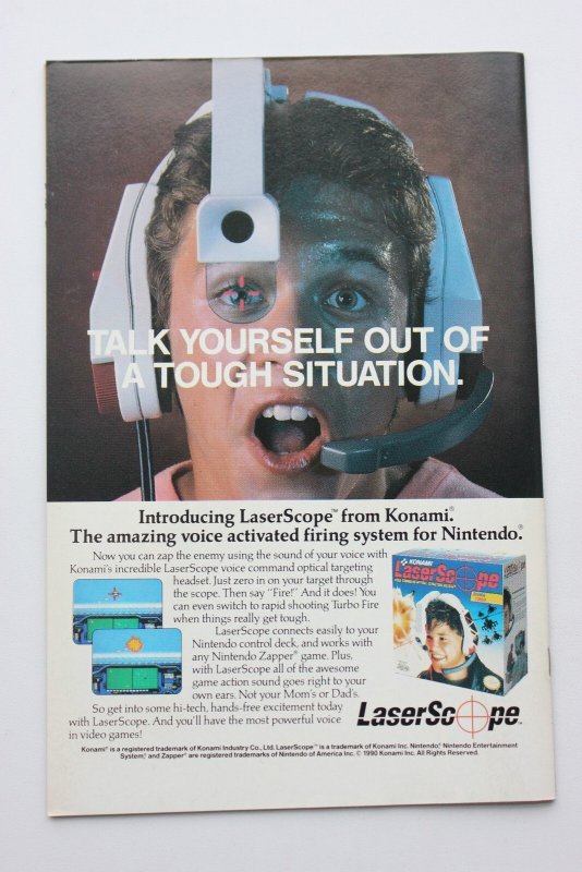 The New Mutants #97 Direct Edition (1990) New Mutants NM