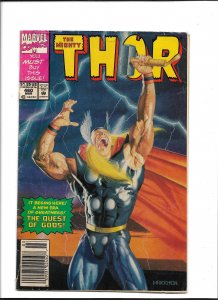 The Mighty Thor #460 (1993)
