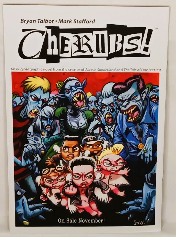 Deadworld: Frozen Over #1 (2007) Desperado Comics                         HC701