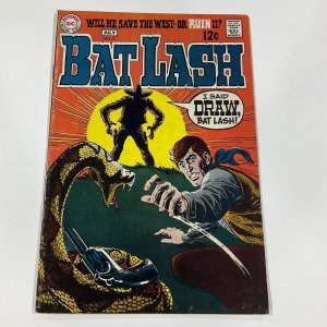 BAT LASH 5 VG/FN VERY GOOD/FINE 5.0 DC COMICS