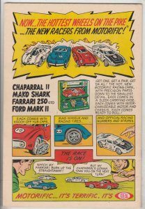 Brave and the Bold, The #78 (Jul-68) VF/NM High-Grade Batman