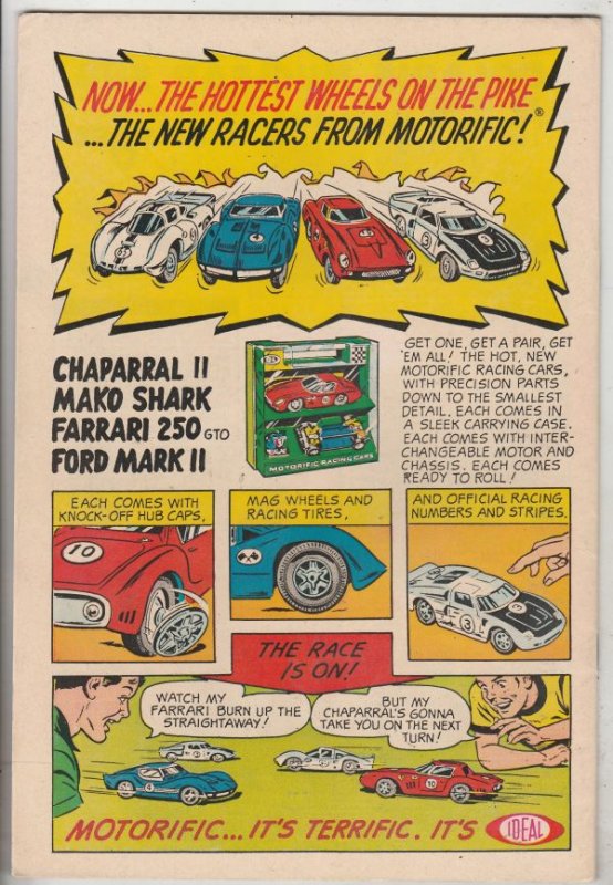 Brave and the Bold, The #78 (Jul-68) VF/NM High-Grade Batman