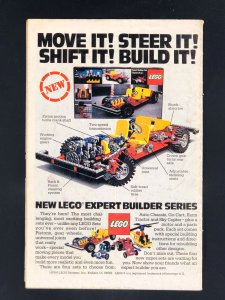 Shogun Warriors #1 (1979)