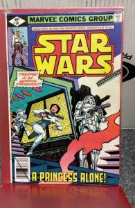 Star Wars #30 (1979)