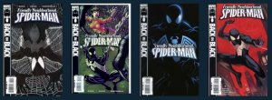 Friendly Neighborhood Spider-Man #1-24 COMPLETE SET (2005)