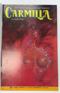 Carmilla #1 (1991)