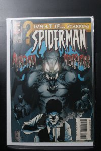 What If...? #88 (1996)