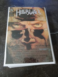 Hellblazer #23 (1989)
