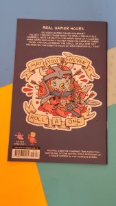 Michael Sweater EVERYTHING SUCKS posters stickers included 4 Issue Lot