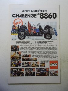 The Amazing Spider-Man #224 VF Condition