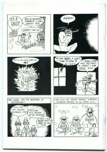 THE BEST OF WONDER WART-HOG-GILBERT SHELTON ART #1-'63 VF