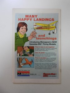 Defenders #38 VF- condition