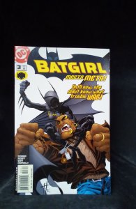 Batgirl #3 (2000)