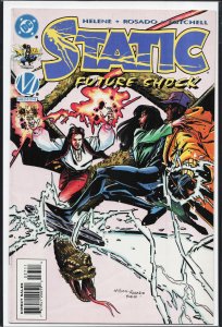 Static #37 (1996)