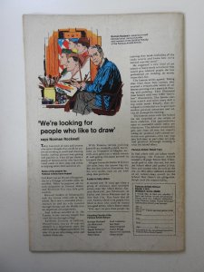 The X-Men #51  (1968) VG Condition!