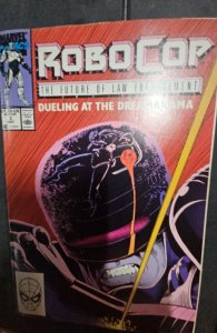 RoboCop #3 (1990)