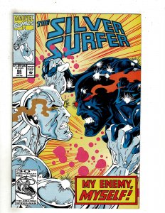 Silver Surfer #64 (1992) OF28