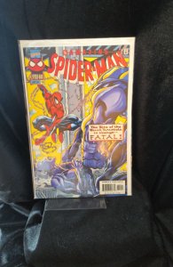 The Amazing Spider-Man #419 Direct Edition (1996) Spider-Man 