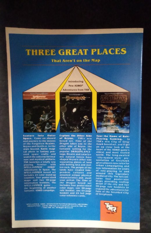 The Flash #30 (1989)