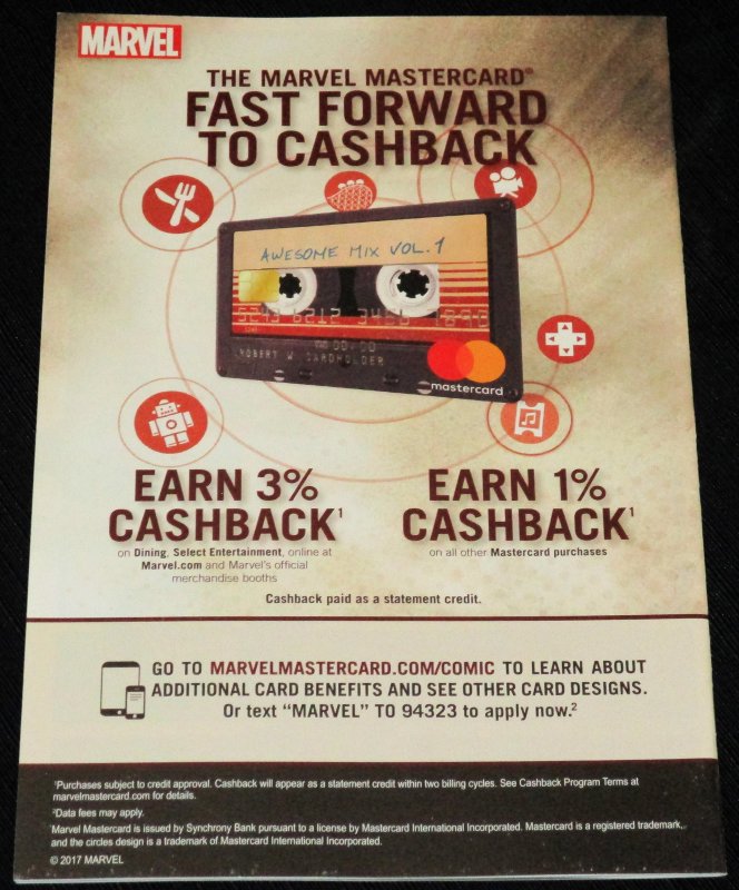 Moon Knight #13 -2017