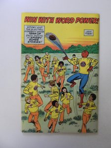 Spidey Super Stories #5 (1975) FN+ condition