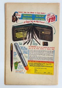 Crime Does Not Pay #72 (1949)