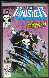 The Punisher #8 (1988) Punisher