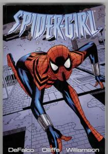 Spider-Girl Deluxe #1 FN; Marvel | save on shipping - details inside