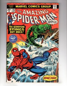 The Amazing Spider-Man #145 (1975)    / MC#103
