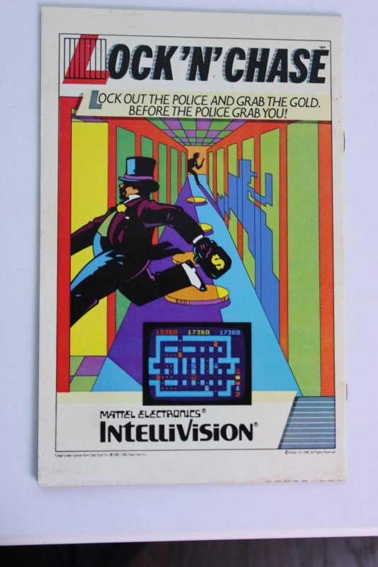 Green Lantern #166 (1983) VF