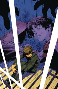 Power Rangers Prime #6 Cvr I Unlockable Mora Boom! Studios Comic Book