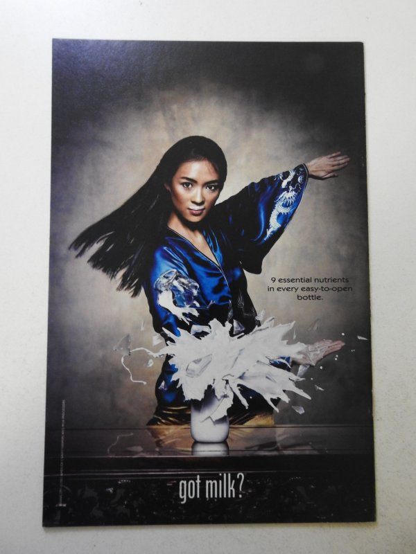 New X-Men #129 (2002) VF+ Condition!