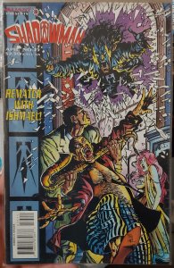 Shadowman #35 (1995)