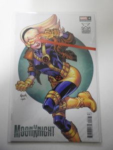 Moon Knight #8 X Gwen Variant Edition