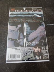 Hellblazer #173 (2002)