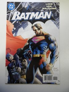 Batman #612 (2003) VF Condition