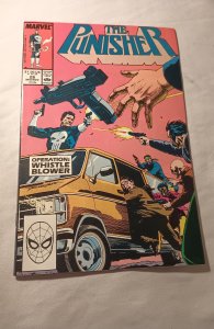 The Punisher #26 (1989)