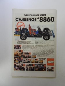 The Uncanny X-Men #153 Direct Edition (1982) FN+ condition