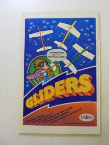 Fantastic Four Annual #13 (1978) FN- condition