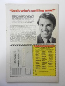 Werewolf by Night #20 (1974) FN Condition! MVS intact!